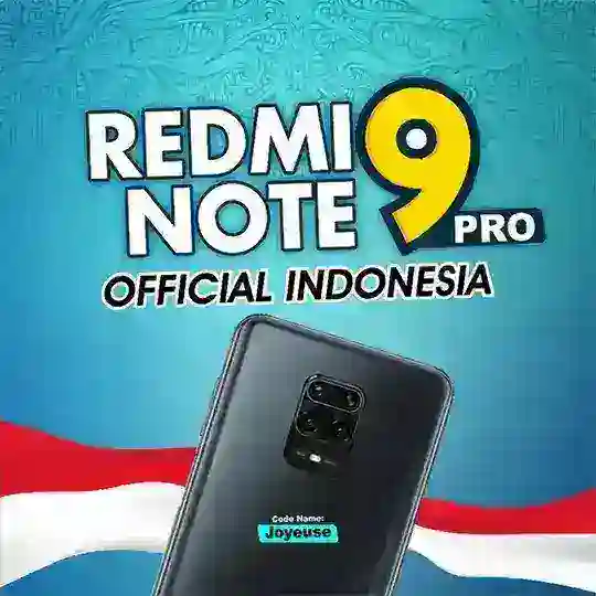 Redmi Note 9 Pro | Jayus ๐ฎ๐ฉ