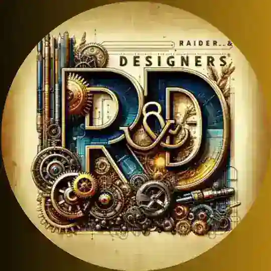 R&D (Raiders & Designers Army)