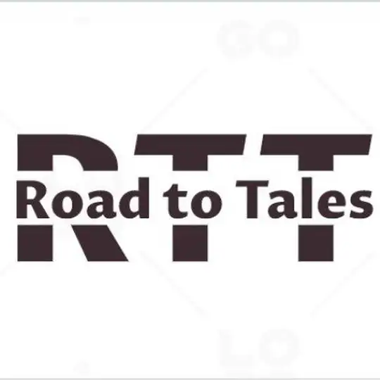Road to Tales