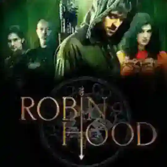Robin Hood series