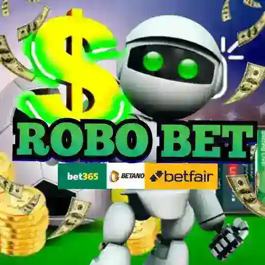 Robô Bet Free 🤖 Bet365 🤖 Betfair 🤖 Betano 🤖 Tips ⚽️ Futebol 🎮 Virtual 🎰 Galgos Premium 🐕