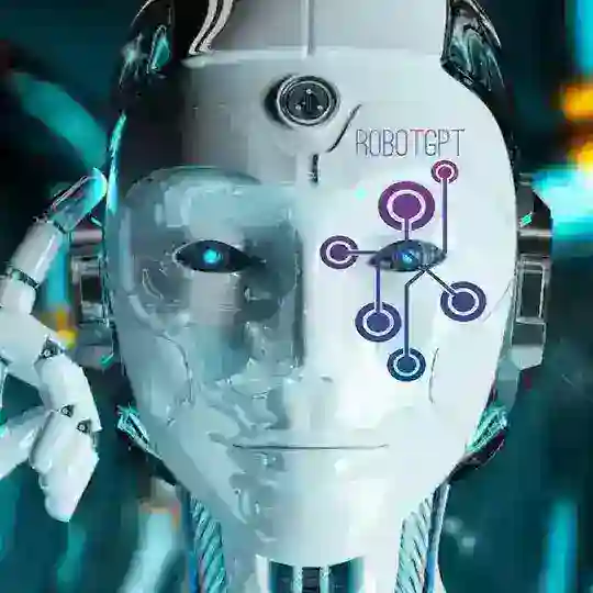 RobotGPT English Group ๐ด
