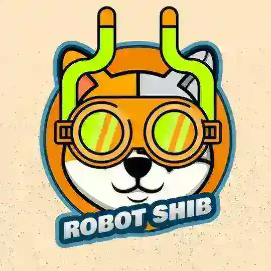ROBOT SHIB OFFICIAL
