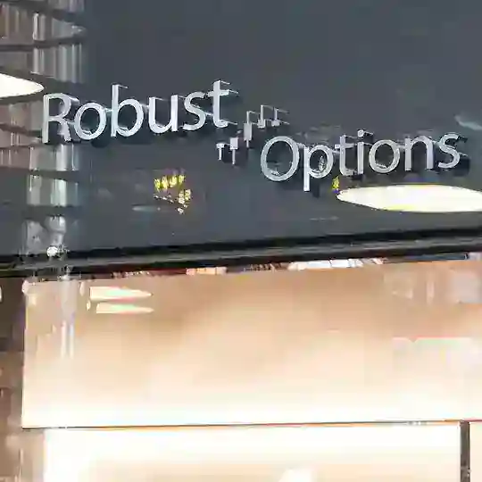 Robustoptions LTD Group