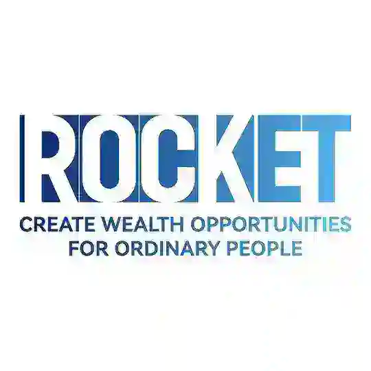 Rocket Internation Dao Global Community