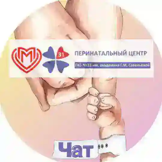 Перинатальный центр ГКБ №31 им. академика Г.М. Савельевой Chat