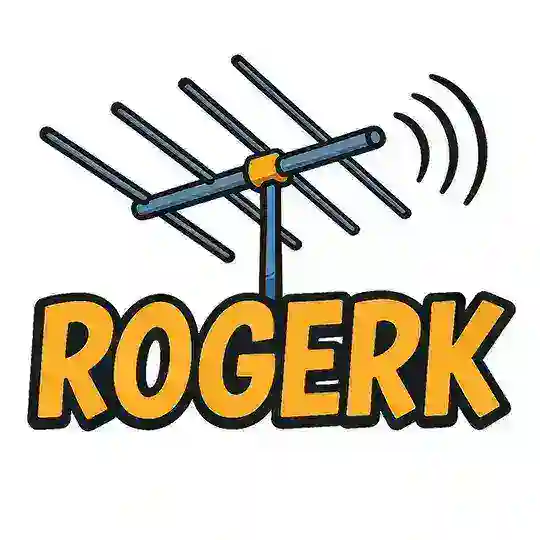 Radioamatori Rogerk.net 📡