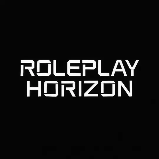 Ｒｏｌｅｐｌａｙ ｈｏｒｉｚｏｎ
