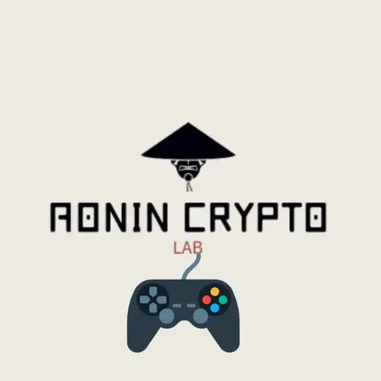 Ronin Lab's Gaming