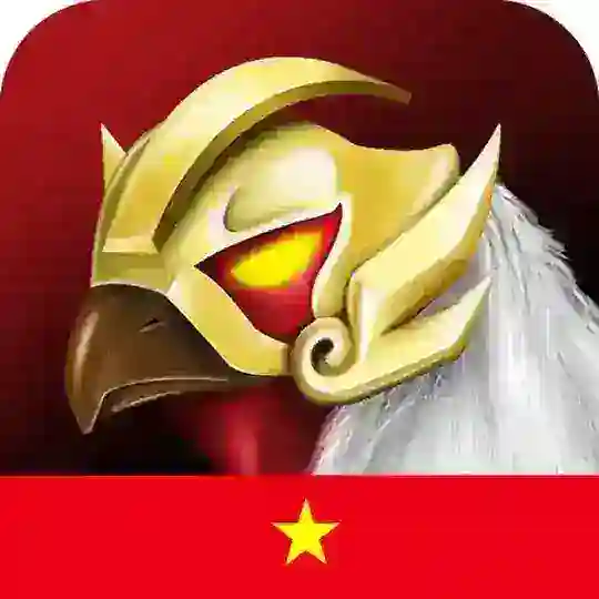 RoosterBattle - Việt Nam Community