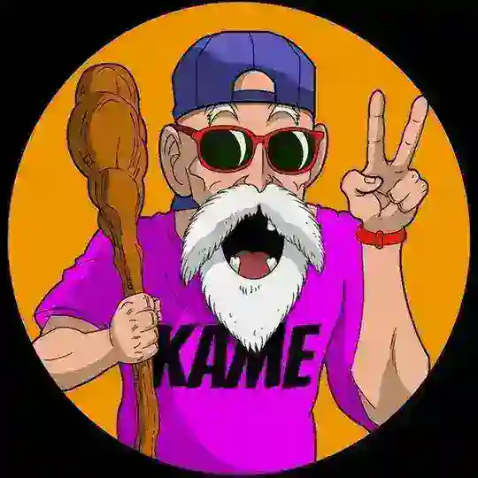 Master Roshi
