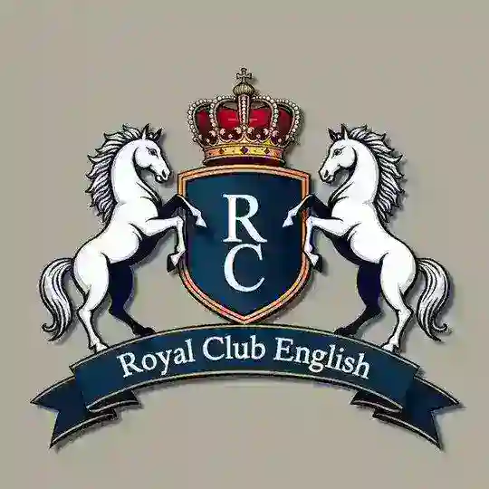 𝗥𝗼𝘆𝗮𝗹 𝗖𝗹𝘂𝗯 𝗘𝗻𝗴𝗹𝗶𝘀𝗵 (𝗥𝗖𝗘)