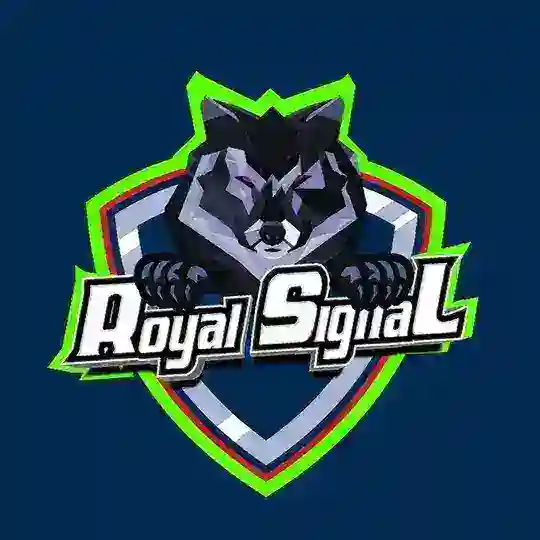 Royal Signal - Chat