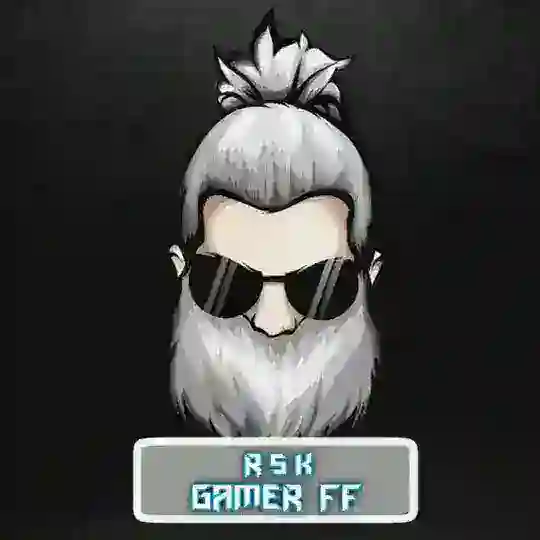 RSK GAMER FF