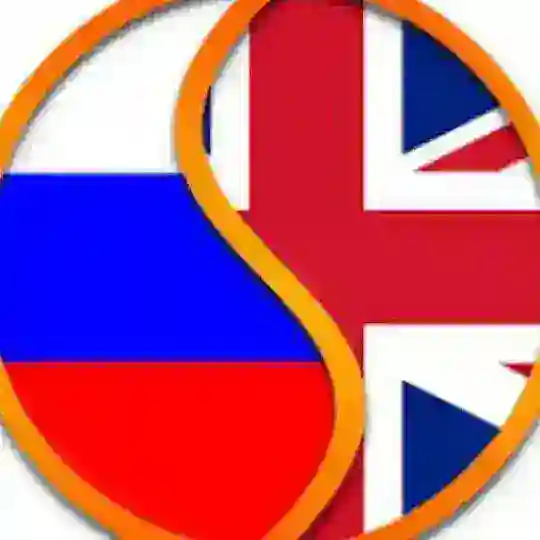Chat for practicing Russian & English for (ONLY!) RU, EN natives, EU-bilinguals.
