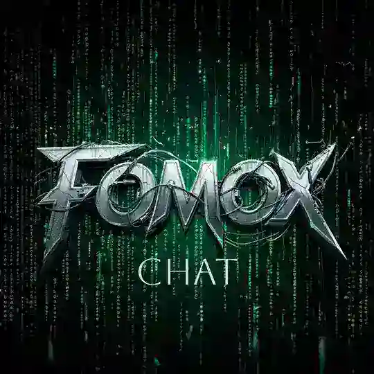 Fomox's Chat