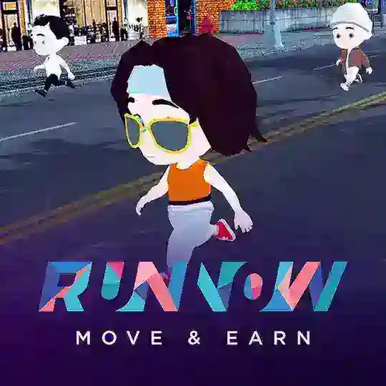 Runnow.io Official Community