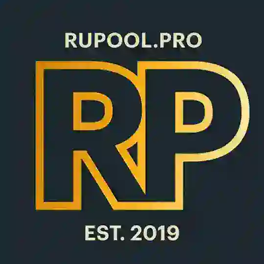 RuPool.pro: Crypto mining pool