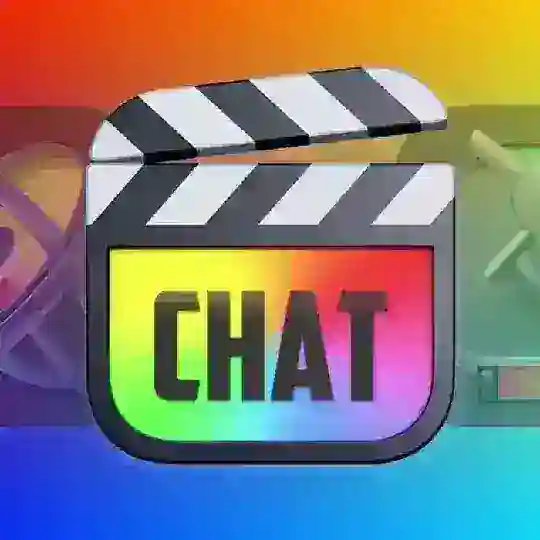 FCPX Chat 💬