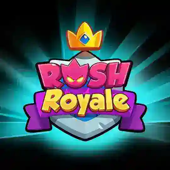 Rush Royale Indonesia
