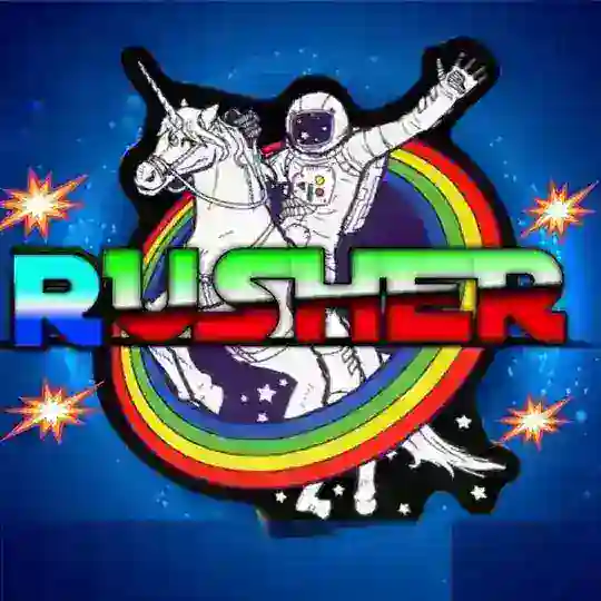 CRYPTO | GEMS RUSHER