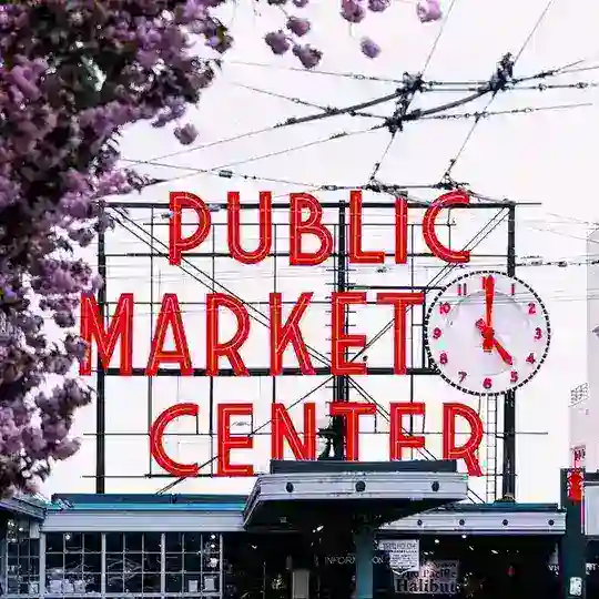 Russian speaking Seattle | Сиэтл