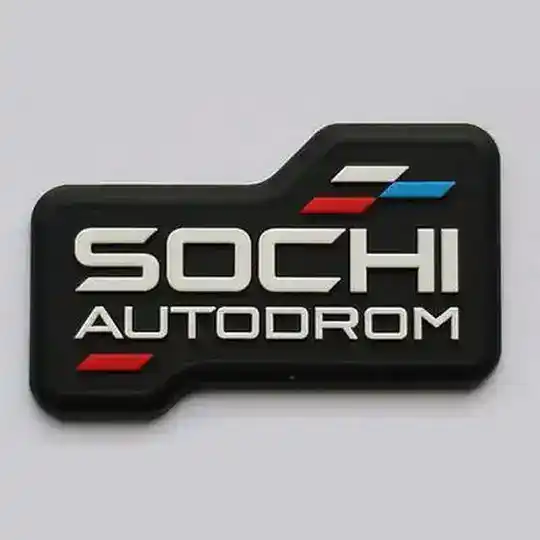Formula 1 Sochi #RussianGP 2021