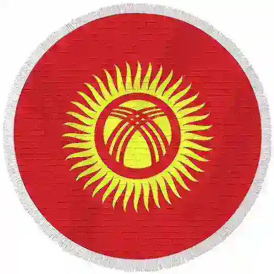 Русские в Бишкеке