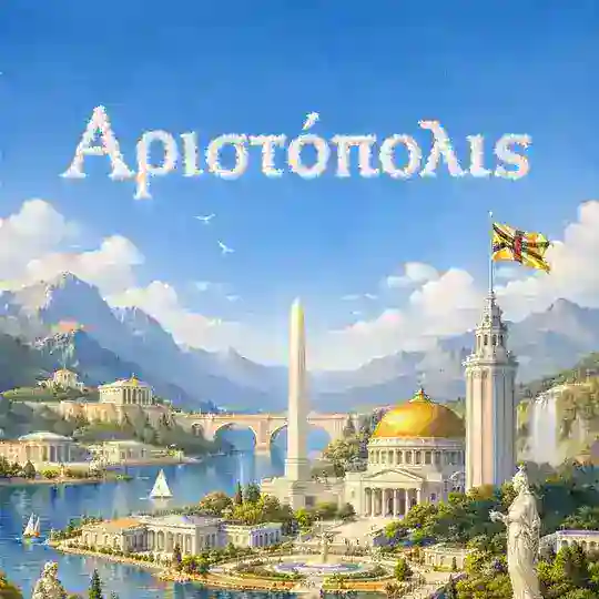 Αριστόπολις