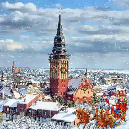 Русская Суботица