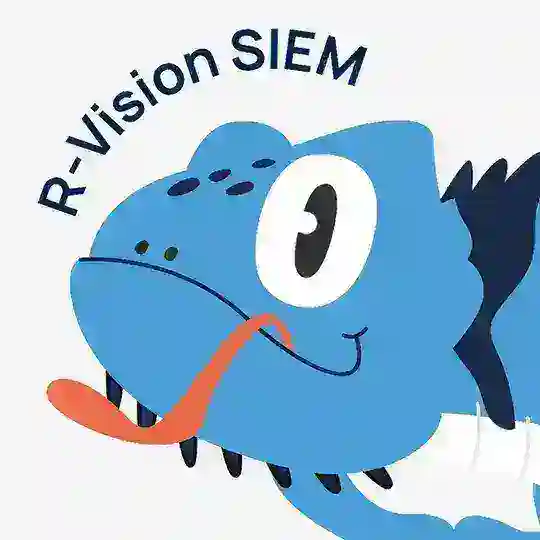 R-Vision SIEM Community