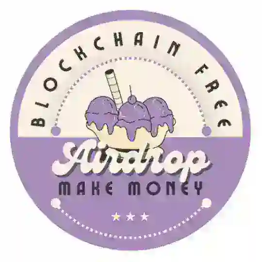 Blockchain Free Airdrop