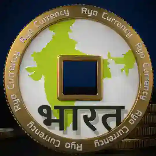 Ryo Currency - भारतीय समुदाय