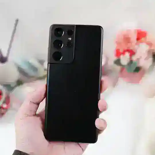 Galaxy Series Official