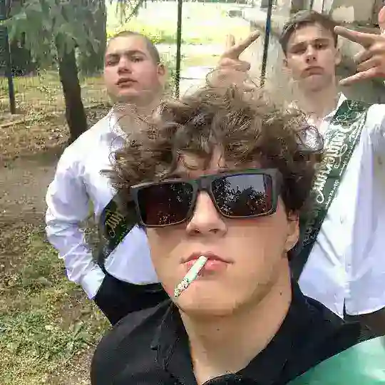 общение