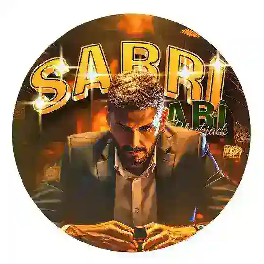 Sabri Abi Vip