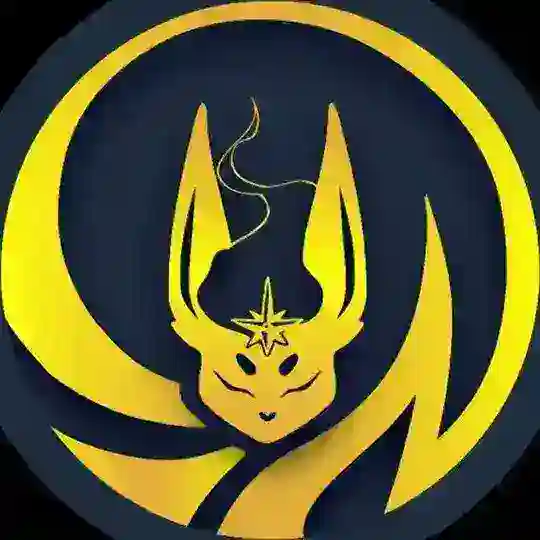 Sacred Tails $ST | Official