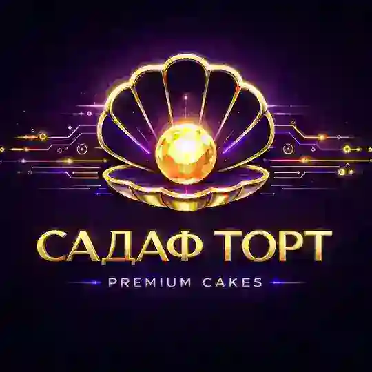 САДАФ ТОРТ "КОКАНД"