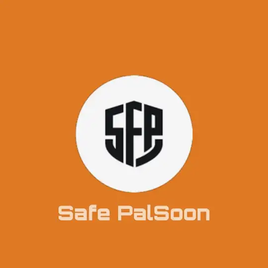 SAFE PALSOON