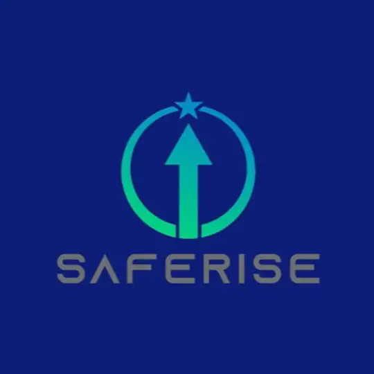 Saferise Token - Presale link soon