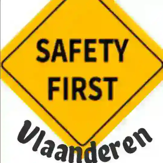📸Safety 📸🚔First Vlaanderen🚔