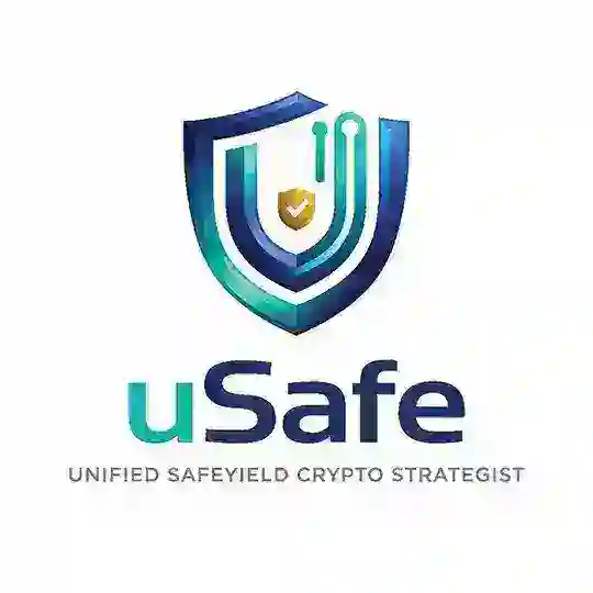 uSafe - Unified Safeyield Crypto Strategist