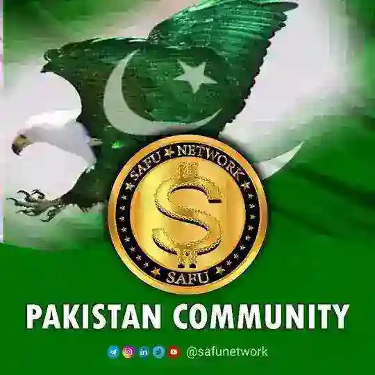 Safu Network Pakistan
