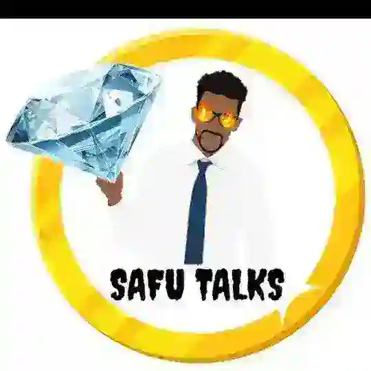 Safutalks100X 2.0