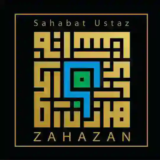 🕌SAHABAT UST. ZAHAZAN🕌