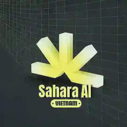 SAHARA AI VIETNAM 🇻🇳