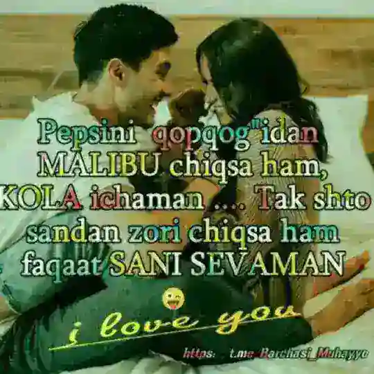 🇺🇿Tanishuv chat🇺🇿