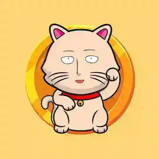 Saitama Kitty