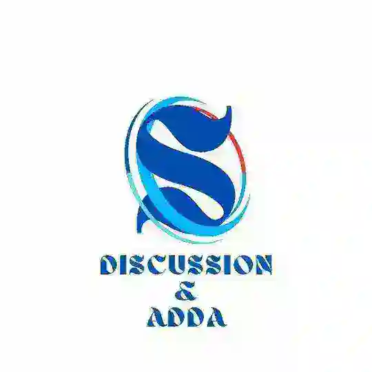 Discussion & Adda👽