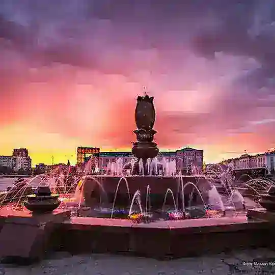 🎗Якутск, Внимание🎗